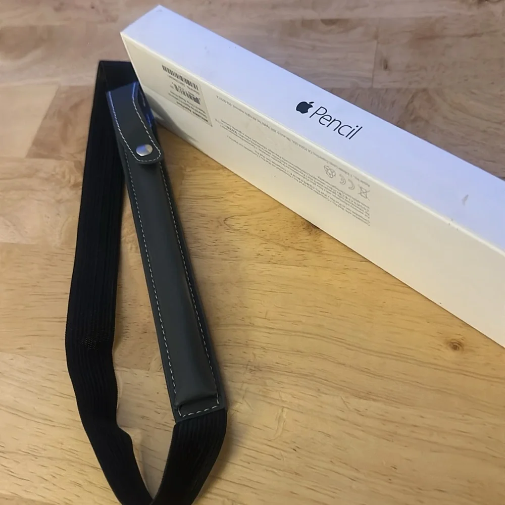 NIB Apple Pencil